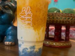 -春莱·泰式奶茶·老挝冰咖啡(湾里庙店)