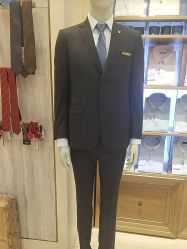 -报喜鸟·高端西服定制(苏州人民商场店)