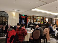 -维园悦谱·海派家常菜(乌鲁木齐南路店)