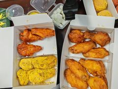 -正谈炸鸡(深圳首店)