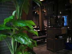 -龙门烤鱼(东方宝泰店)