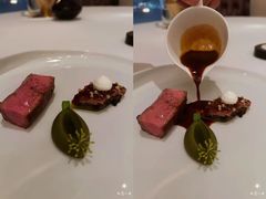 -Caprice(香港四季酒店)