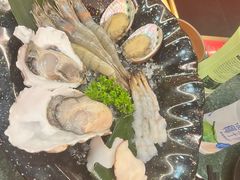 -牛New寿喜烧(金鹰世界店)
