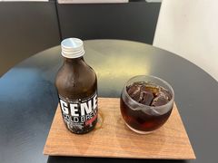 -Gee Coffee Roasters(万象城店)