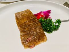 -莫干山郡安里度假酒店-桃尖中餐厅