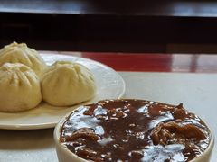 炒肝-天兴居(鲜鱼口街店)