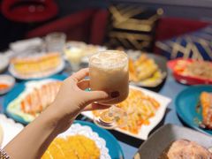 -吱咖啡西式简餐