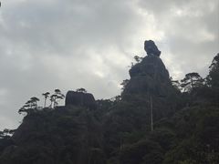 -三清山风景名胜区