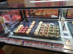 -陶陶居饼家(惠福东路店)