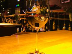 -别院里音乐餐酒吧(双流航空港店)