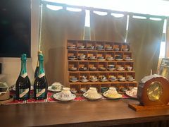 -Hei Cafe(工体店)