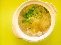 -南来顺饭庄·清真(南菜园店)