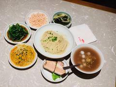 -松鹤面馆·古法焖肉面(观前店)