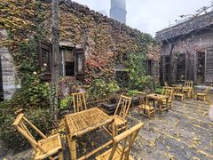 -回龙窝历史文化街区