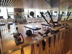 -威尔仕W FITNESS健身会所(联洋广场店)