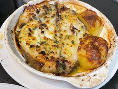 -妈阁铭记澳葡美食