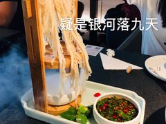 -赠李白·如诗的川味(余杭万达广场店)