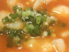 花花番茄鱼-渝是乎酸菜鱼(龙旗购物中心店)