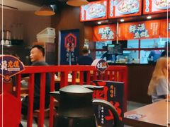 大堂-烧蠔帮·湛江生蚝(工农店)