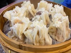 -都一处烧麦馆(前门店)