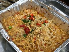 -大萝卜烧烤羊蝎子烤全羊(新城河路店)