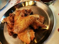-Thank u mom非油炸健康鸡(万国广场店)