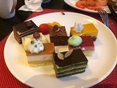 -OPEN開全日自助餐厅·牛肉火锅·海鲜(佛山希尔顿酒店)