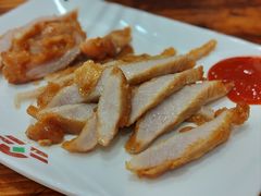 猪排-金宝鸭肉店(斗西分店)