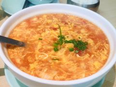 -吕氏疙瘩汤·海鲜新鲁菜(凯德mall新都心店)