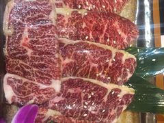 -丸藏和牛烧肉专门店(园区师惠坊店)