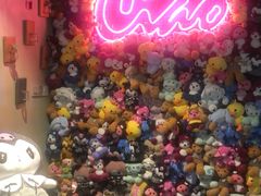 -CIAO·团建聚餐·生日派对轰趴馆(福田店)