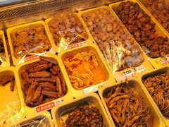 -绝味鸭脖(双龙路店)