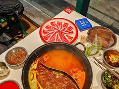 -憨铁匠老火锅(龙岗万科里店)
