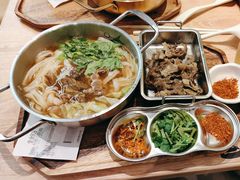 -小满手工粉(北京富力广场店)