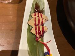 -万岛日本料理铁板烧(万泰国际店)