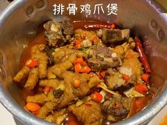 -丹虾|文和友小龙虾·烙锅(陕西路旗舰店)