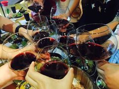 -胡桃里乐队酒馆(鎏嘉码头店)