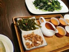 -大洋家·精品潮汕菜·生腌砂锅粥(天河东路店)