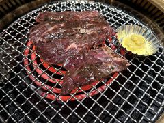 -厚贞日式烤肉(浦东汇智店)