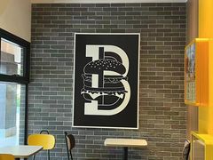 -麦当劳(电白服务区店)