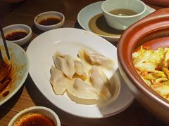 -北方家宴(番禺永旺店)