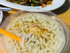 -九九牛肉馆(南山路店)