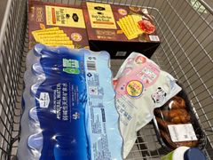 -山姆会员商店(邻瑞广场店)