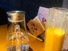 -湘与香缘·湖南菜(王府井北京市百货大楼店)