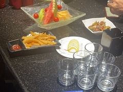 -K+全国连锁KTV(绿地缤纷天地店)