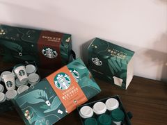 -星巴克臻选(宁波天一广场店)