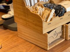 -Peet's Coffee皮爷咖啡(大学路店)