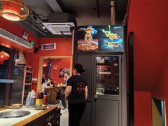 -老天桥蛙炉火锅(姑苏总店)