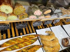 -Let's Taipei 非常烘焙(太古里店)