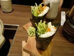 -歌行灯日本料理(伊势丹店)